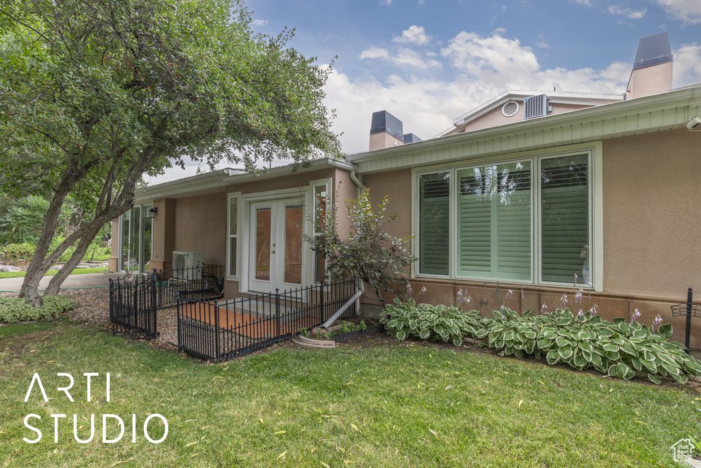 1314 E 5250 S South Ogden, UT 84403