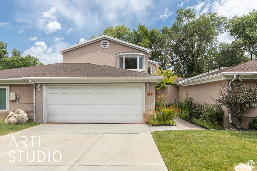 1314 E 5250 S South Ogden, UT 84403