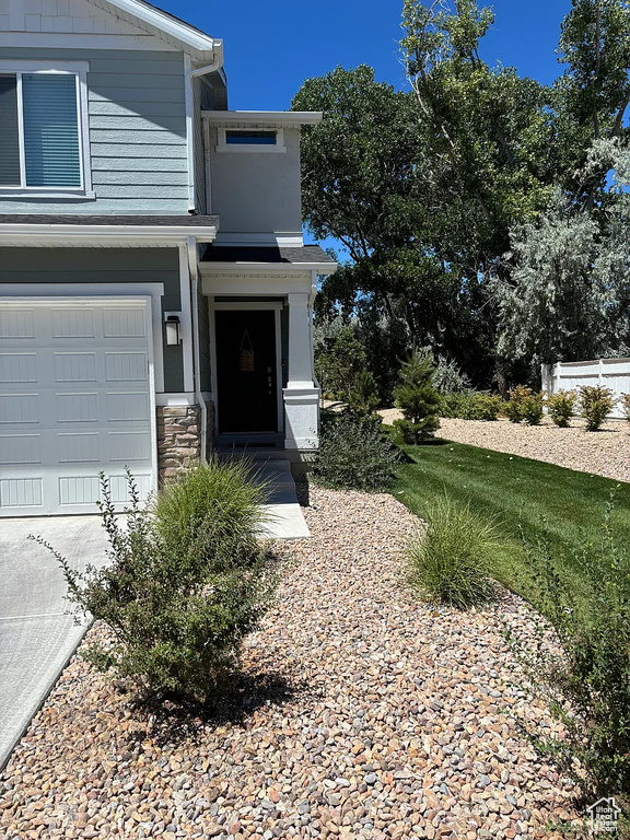 642 W 1870 S #1046 Provo, UT 84601