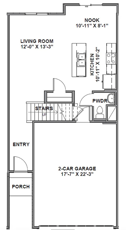 642 W 1870 S #1046 Provo, UT 84601