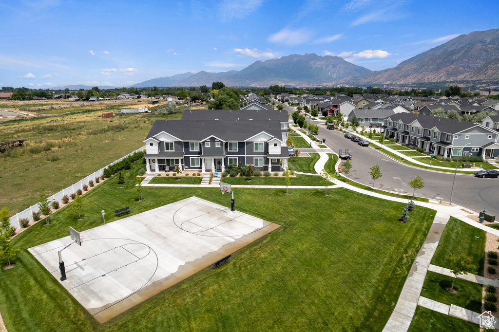 642 W 1870 S #1046 Provo, UT 84601