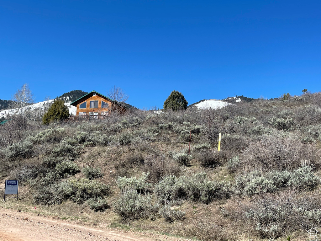 203  COMANCHE DR Fish Haven, ID 83287