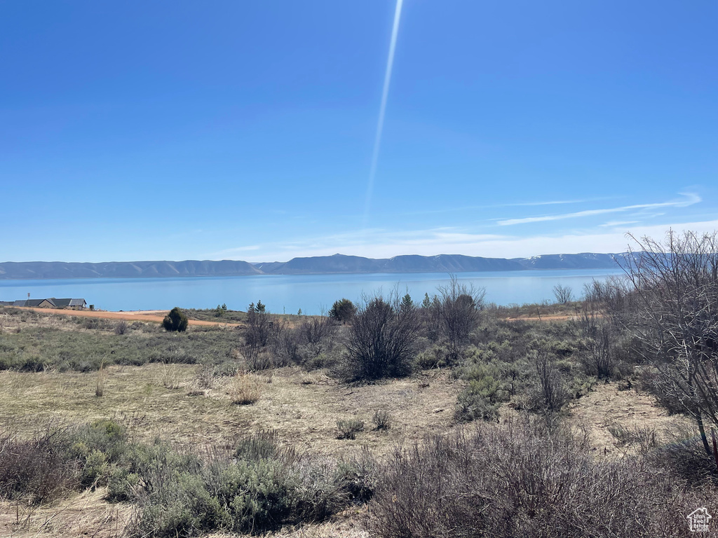 203  COMANCHE DR Fish Haven, ID 83287