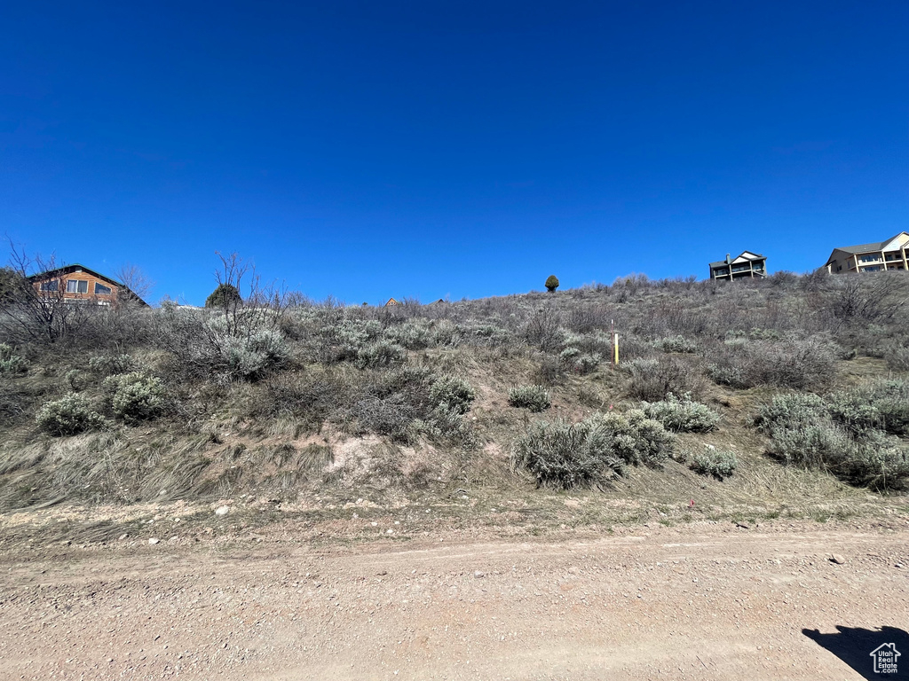 203  COMANCHE DR Fish Haven, ID 83287