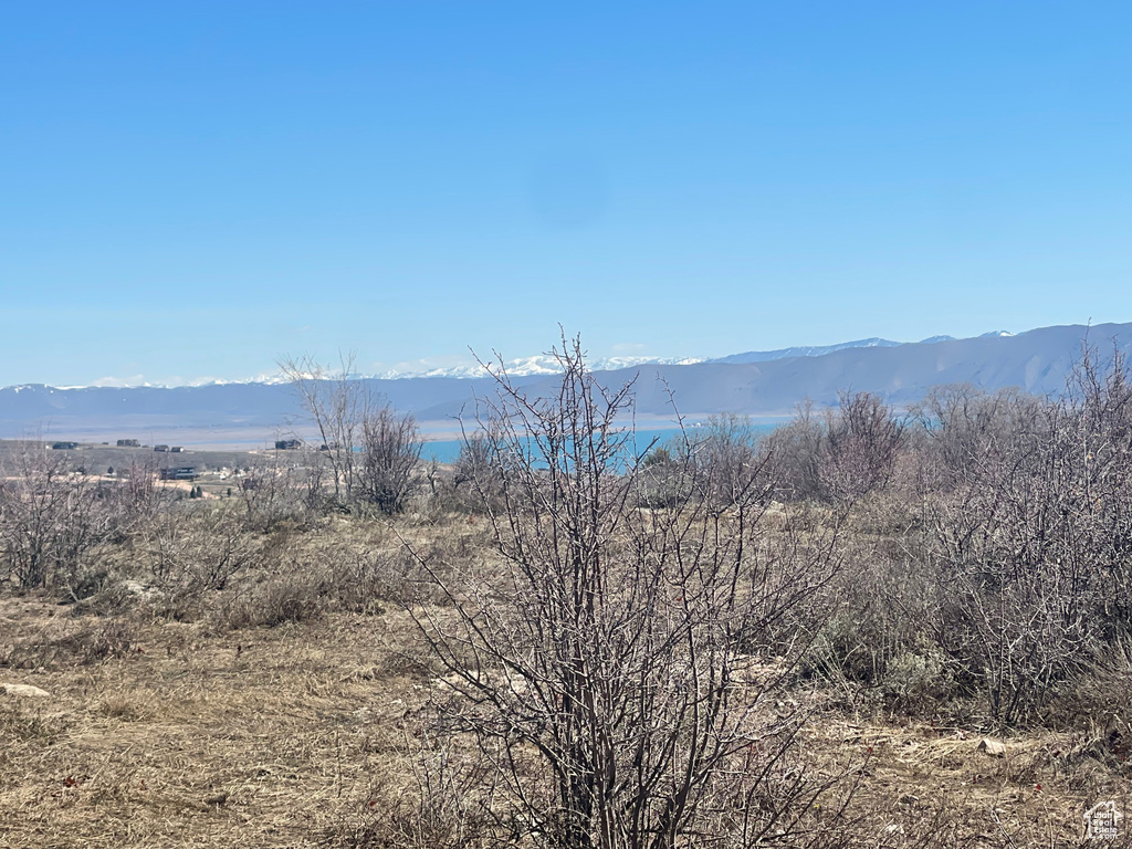 203  COMANCHE DR Fish Haven, ID 83287