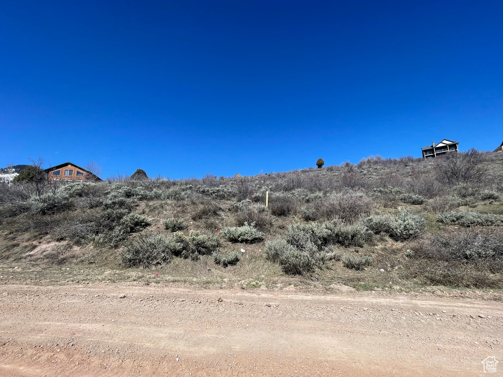 203  COMANCHE DR Fish Haven, ID 83287