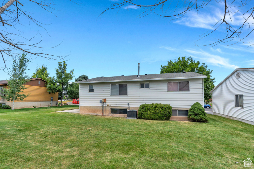 527 S 1000 W Payson, UT 84651