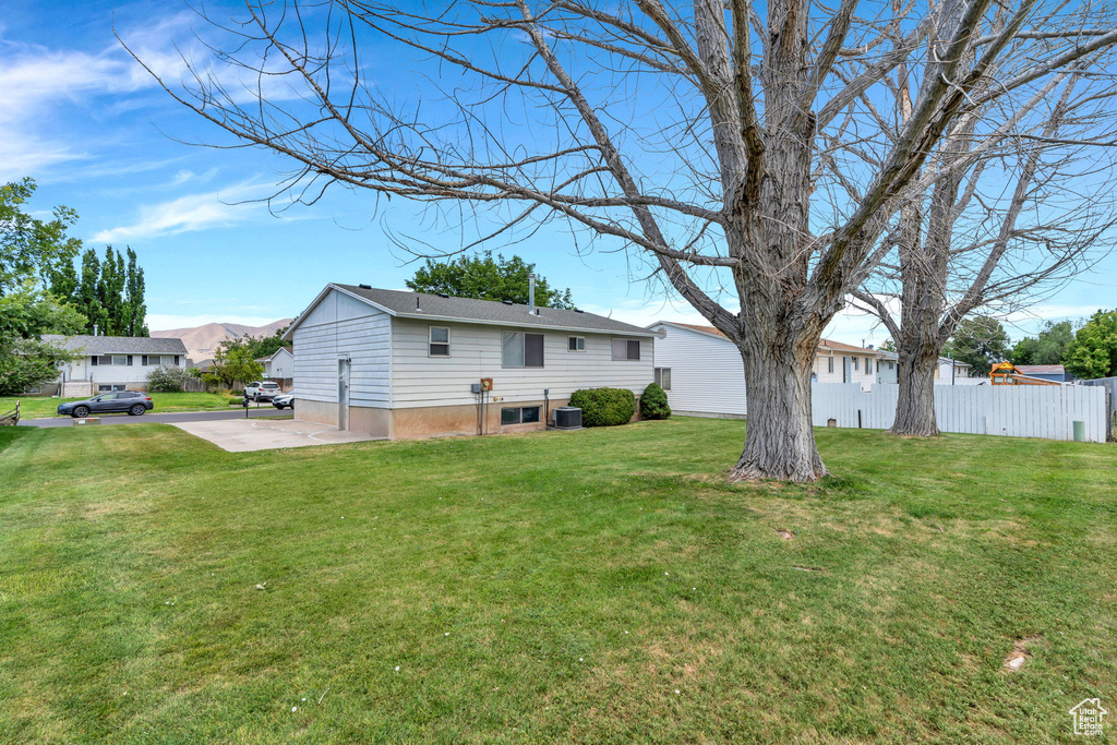 527 S 1000 W Payson, UT 84651