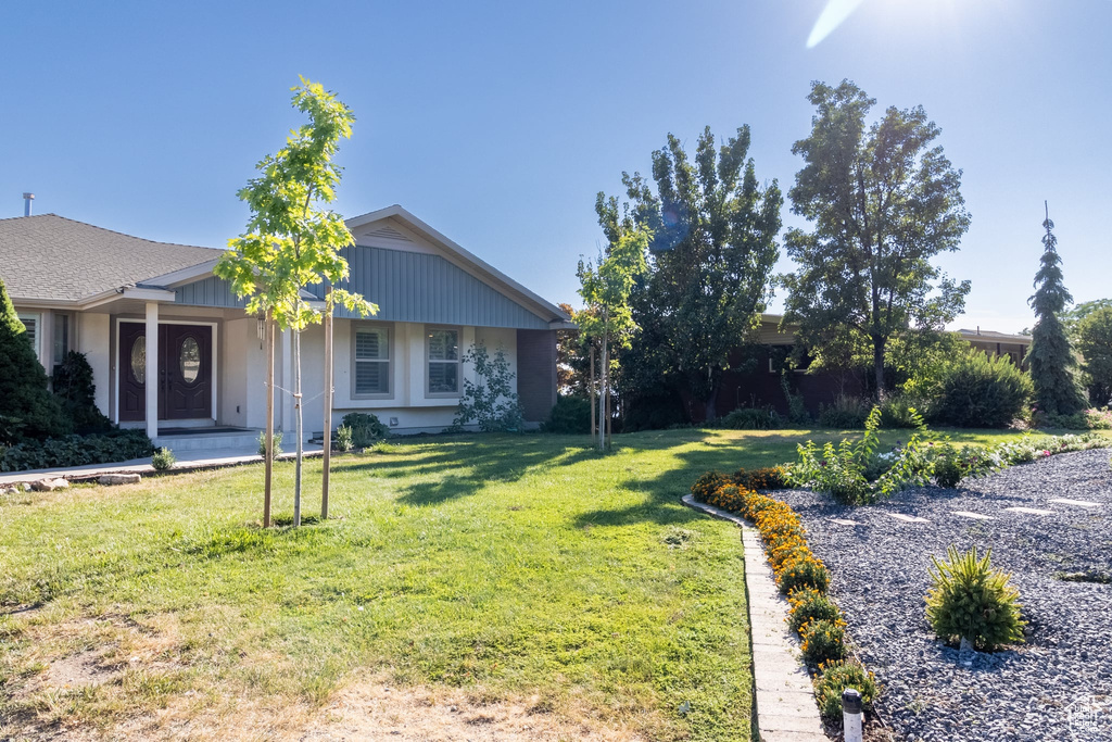 1243 W 4000 N Pleasant View, UT 84414