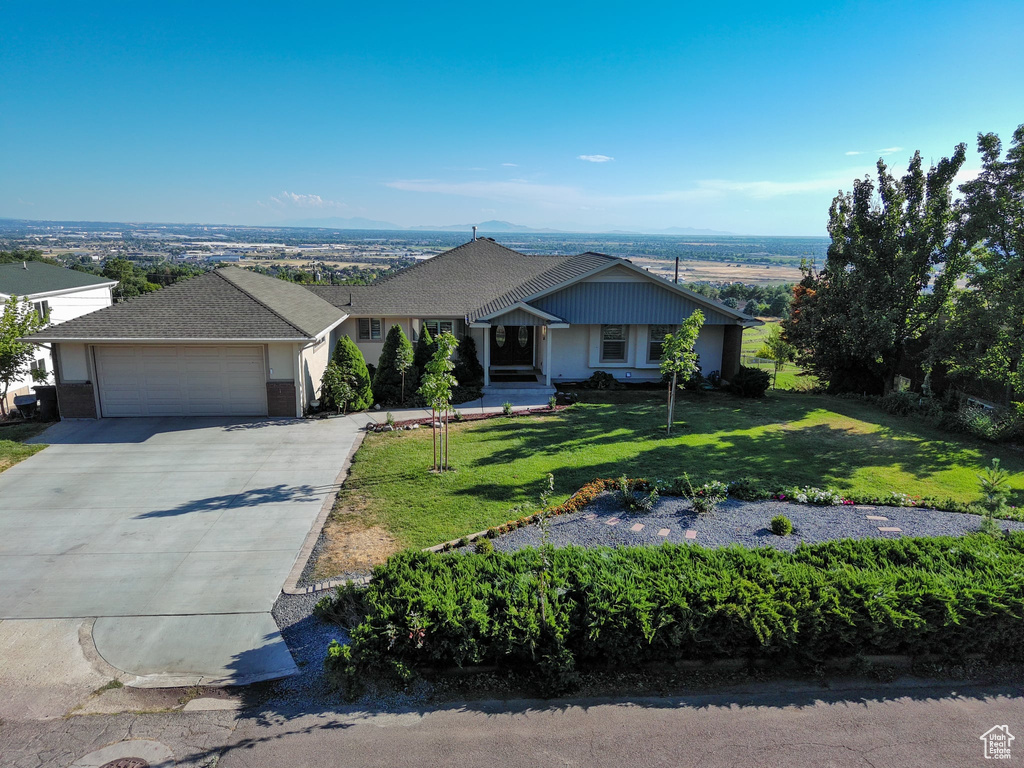 1243 W 4000 N Pleasant View, UT 84414