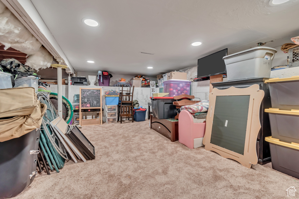 1998 N 350 W Sunset, UT 84015