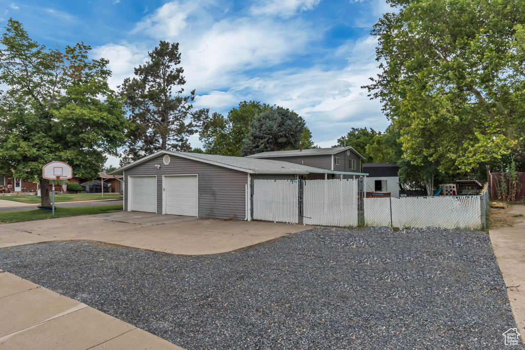 1998 N 350 W Sunset, UT 84015