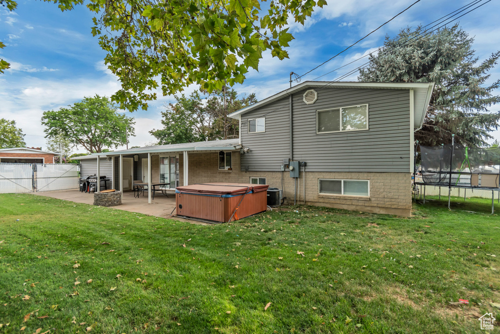 1998 N 350 W Sunset, UT 84015