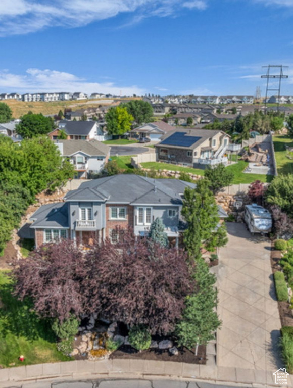 1911 E DEERE VALLEY DR Layton, UT 84040
