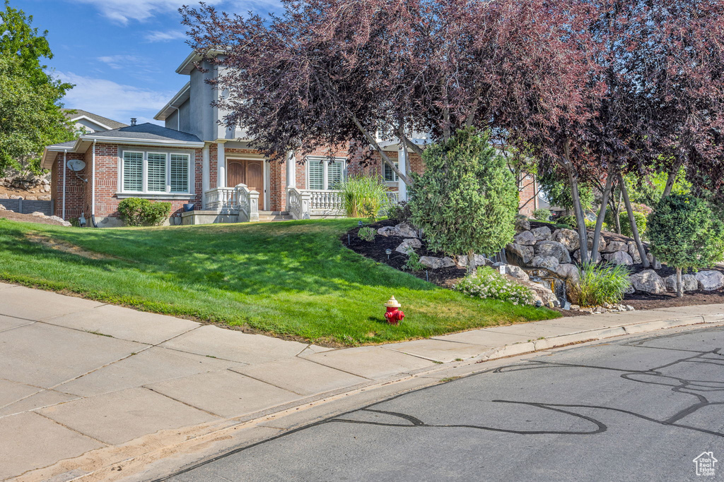1911 E DEERE VALLEY DR Layton, UT 84040