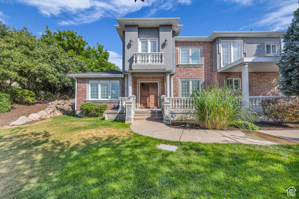 1911 E DEERE VALLEY DR Layton, UT 84040