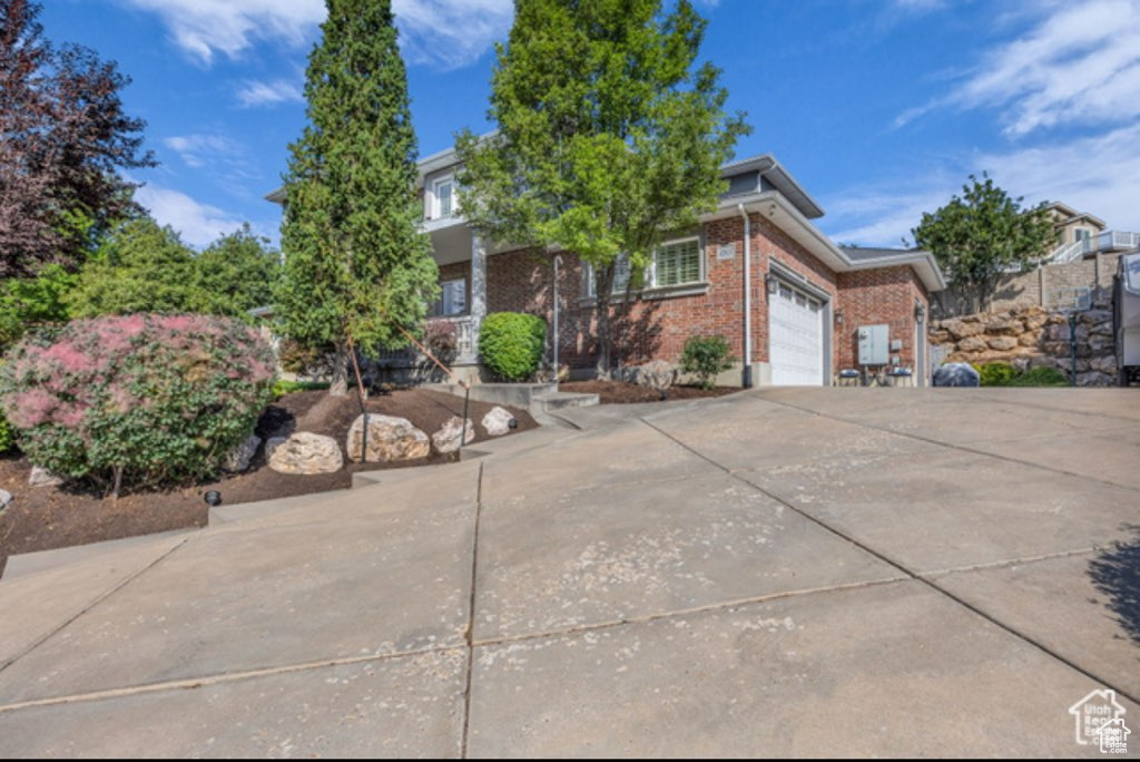 1911 E DEERE VALLEY DR Layton, UT 84040