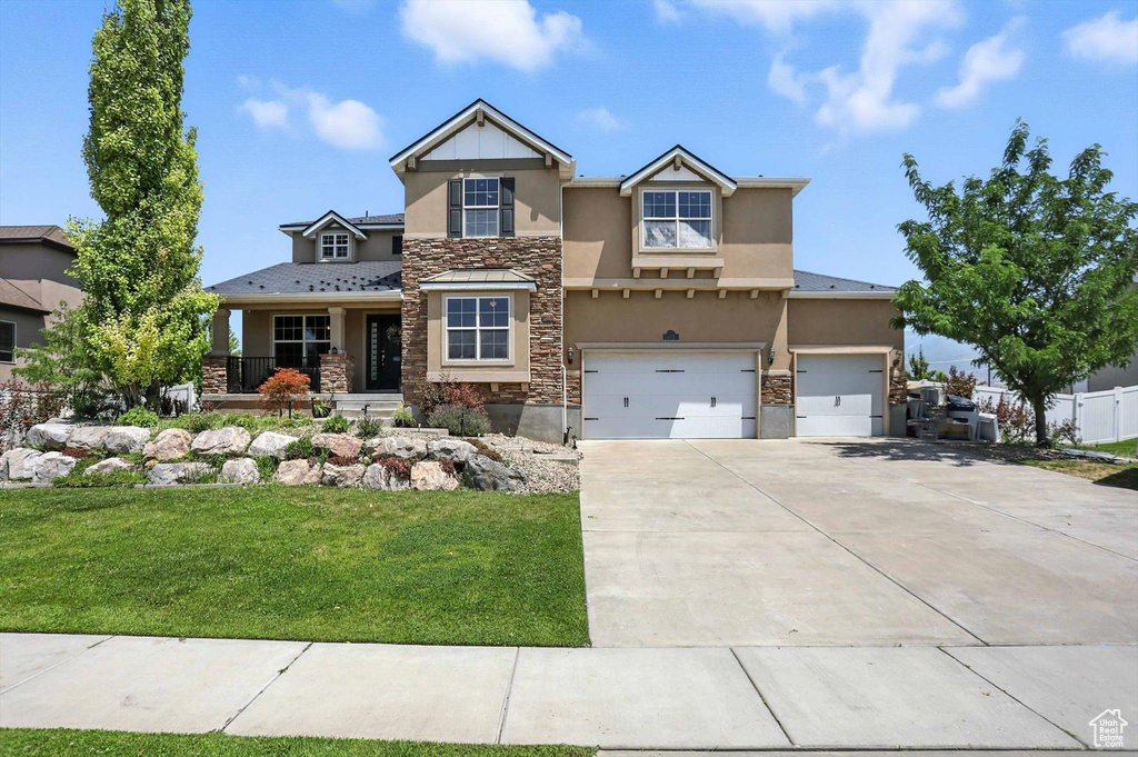 220 N HAVENWOOD DR Kaysville, UT 84037