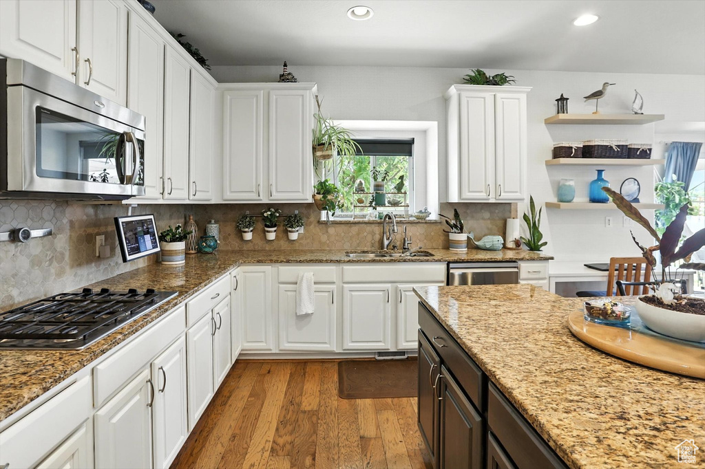 220 N HAVENWOOD DR Kaysville, UT 84037