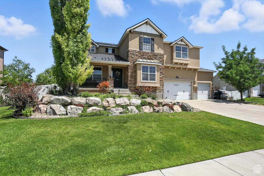 220 N HAVENWOOD DR Kaysville, UT 84037