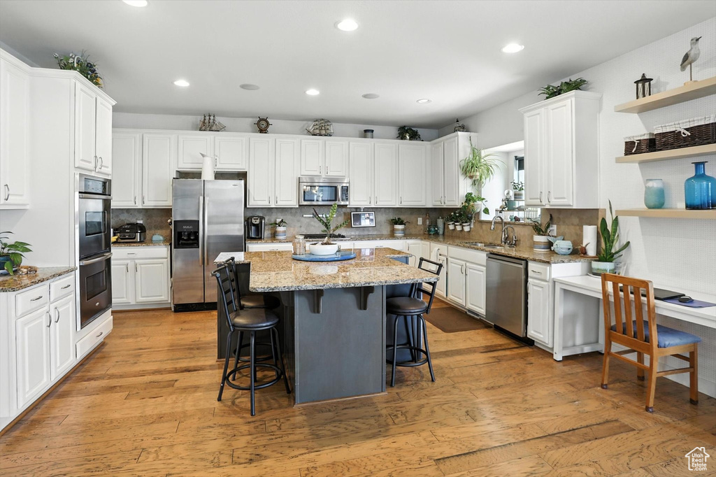 220 N HAVENWOOD DR Kaysville, UT 84037