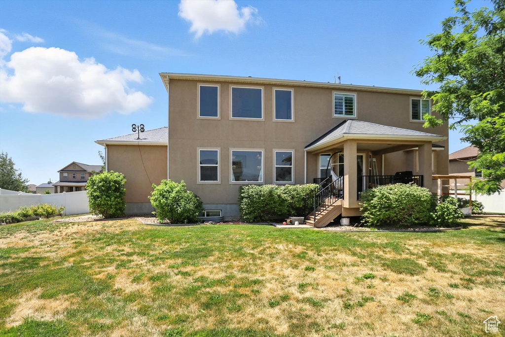 220 N HAVENWOOD DR Kaysville, UT 84037
