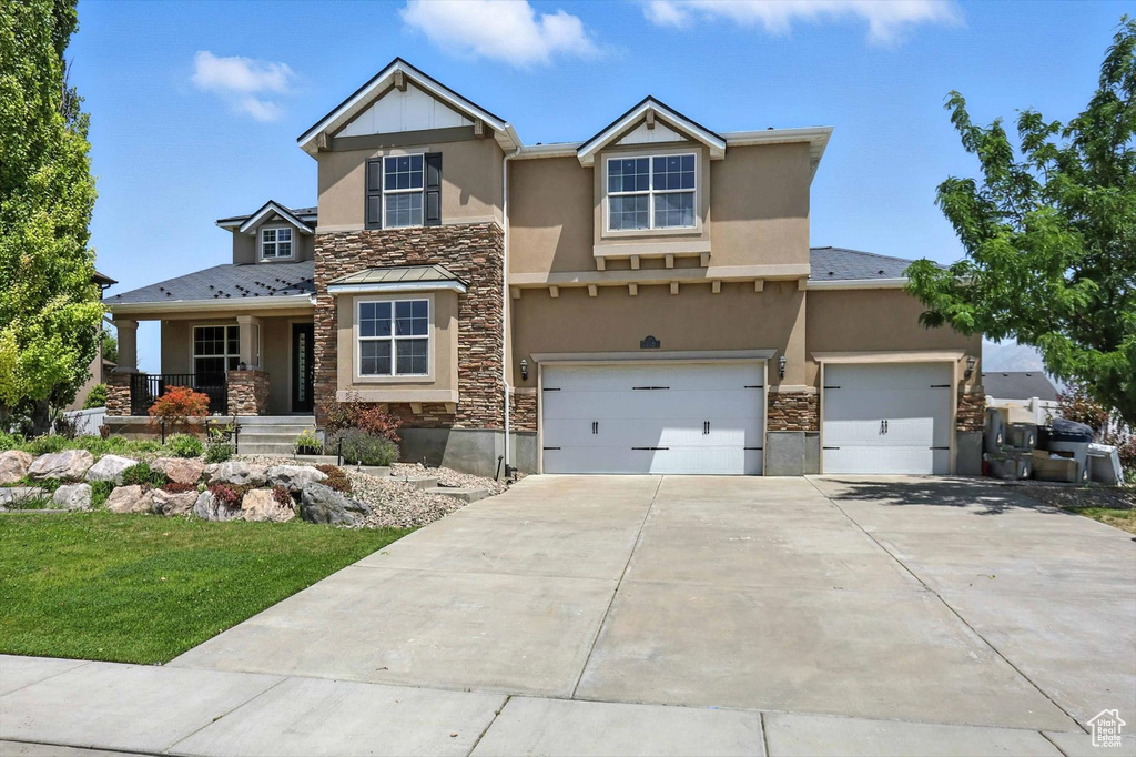 220 N HAVENWOOD DR Kaysville, UT 84037
