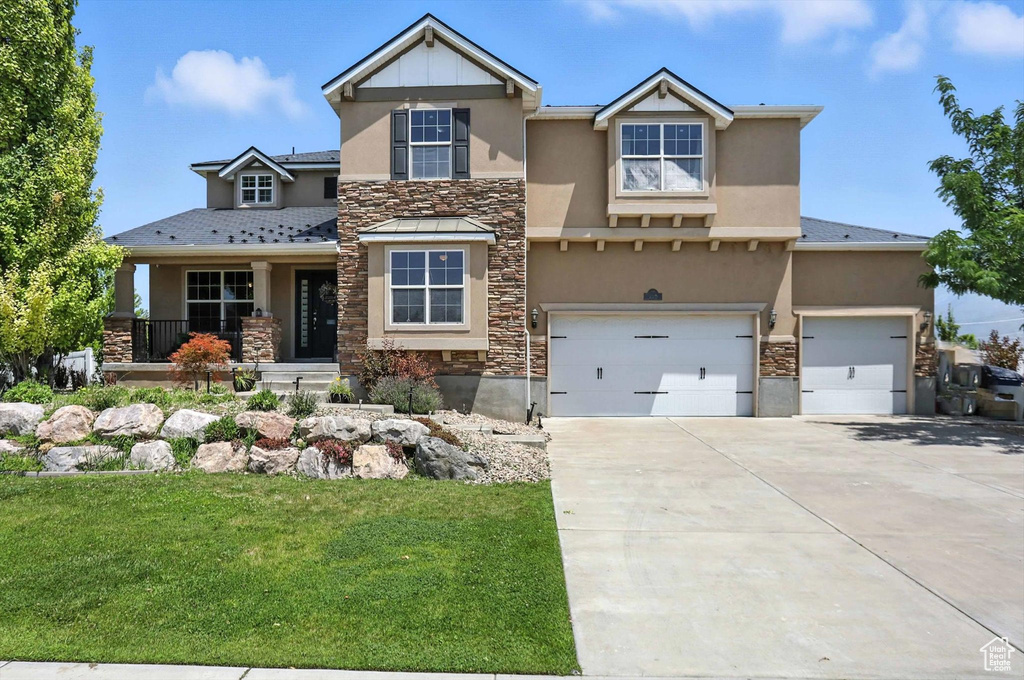 220 N HAVENWOOD DR Kaysville, UT 84037