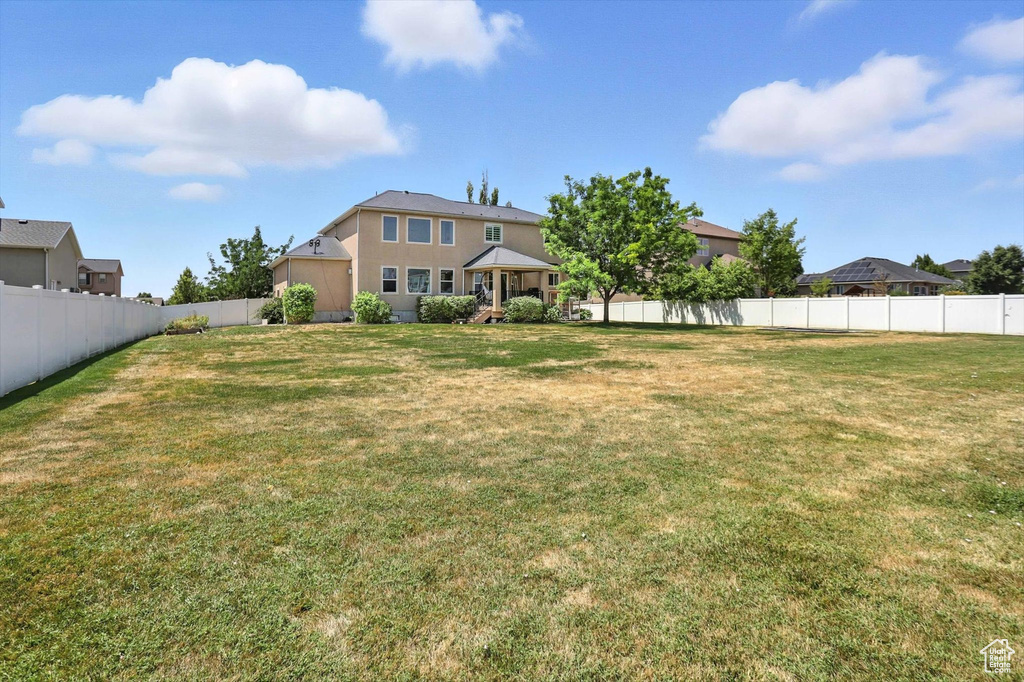 220 N HAVENWOOD DR Kaysville, UT 84037