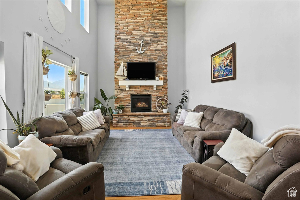 220 N HAVENWOOD DR Kaysville, UT 84037