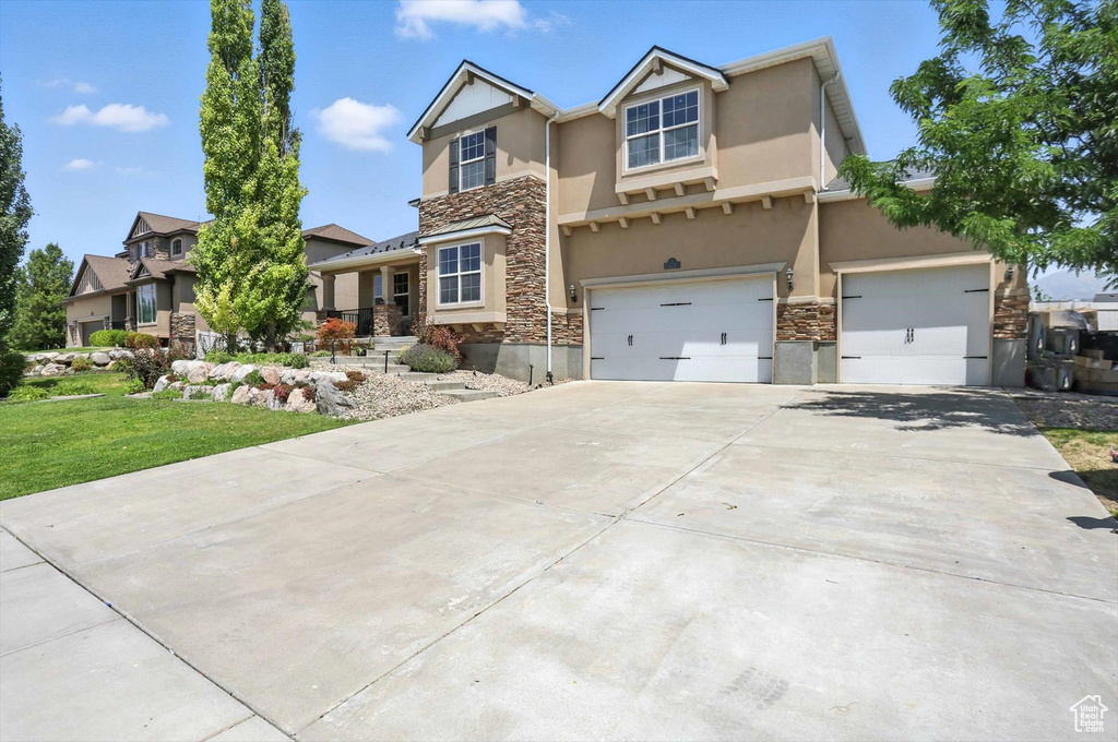 220 N HAVENWOOD DR Kaysville, UT 84037