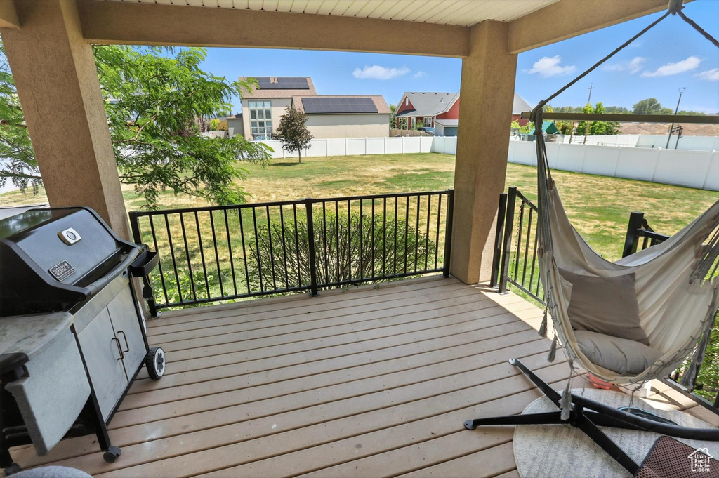 220 N HAVENWOOD DR Kaysville, UT 84037