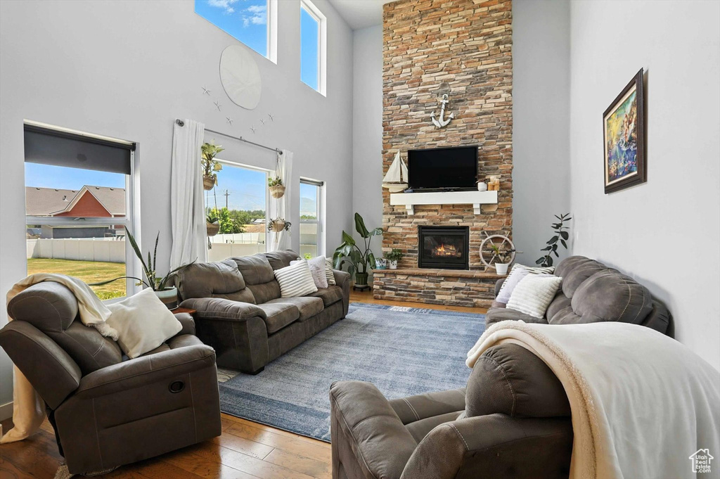 220 N HAVENWOOD DR Kaysville, UT 84037