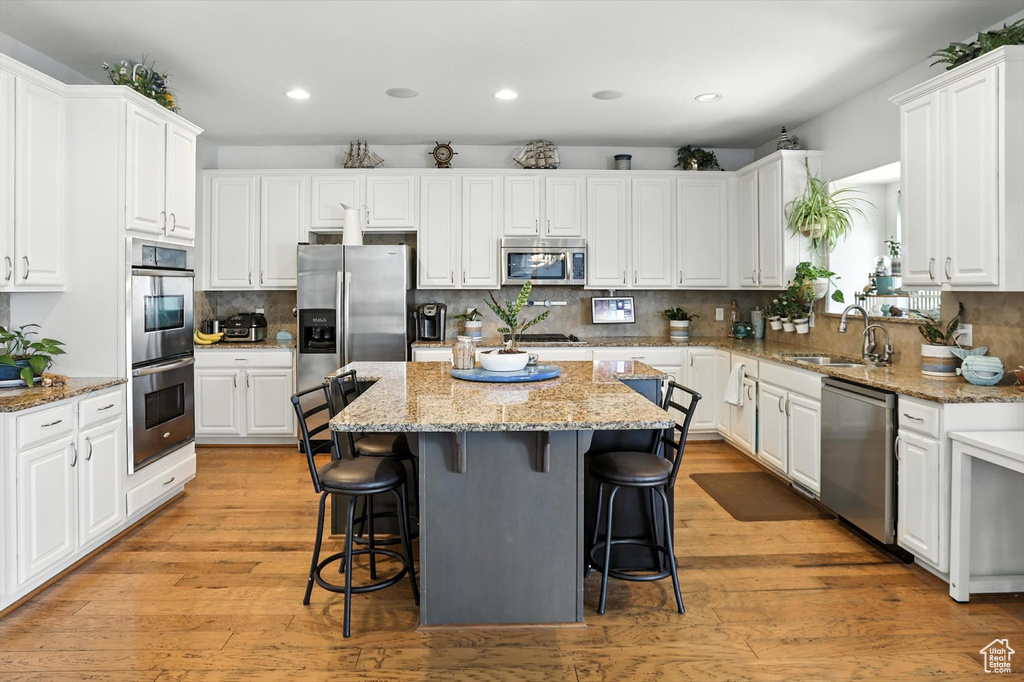 220 N HAVENWOOD DR Kaysville, UT 84037