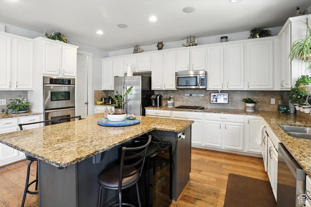 220 N HAVENWOOD DR Kaysville, UT 84037