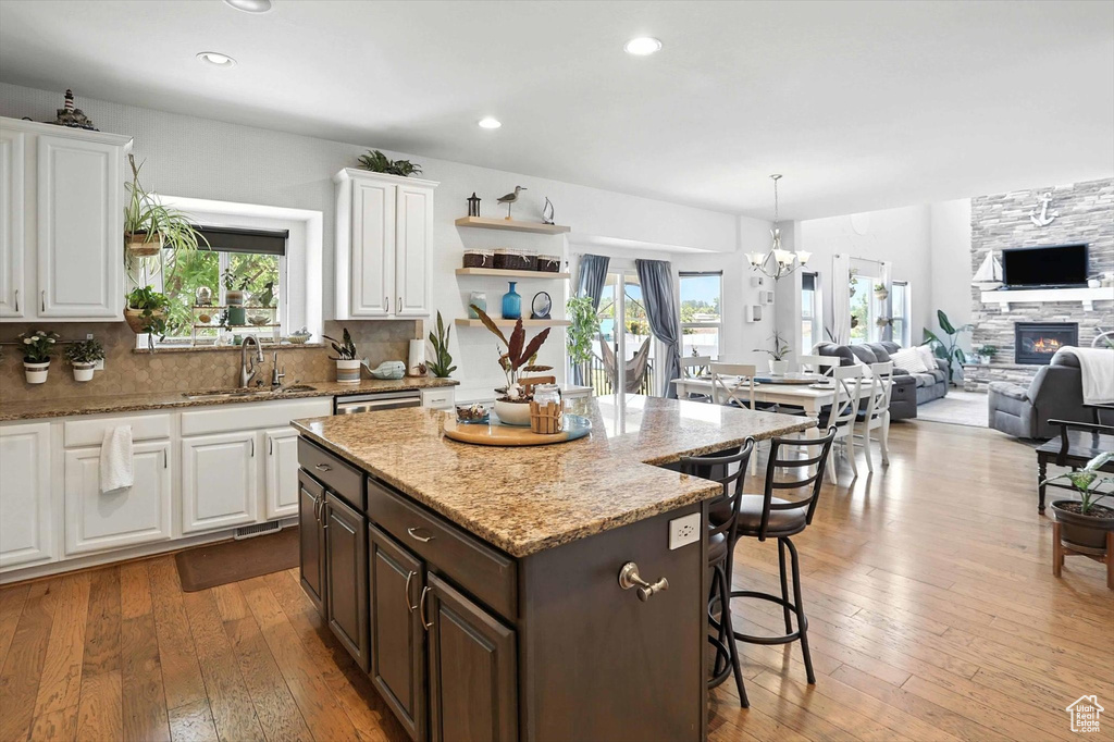 220 N HAVENWOOD DR Kaysville, UT 84037