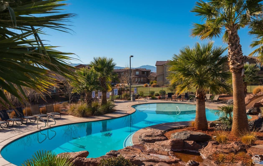 Photo 25 for MLS #2099383 at 3800 N Paradise Village Dr #74