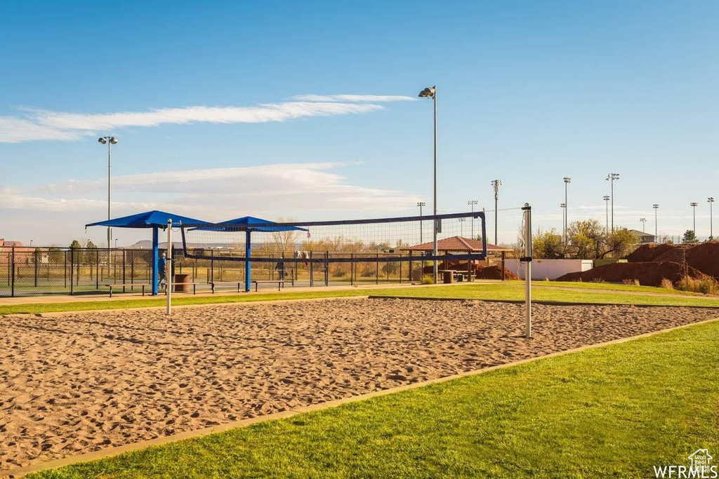 3800 N PARADISE VILLAGE DR #74 Santa Clara, UT 84765