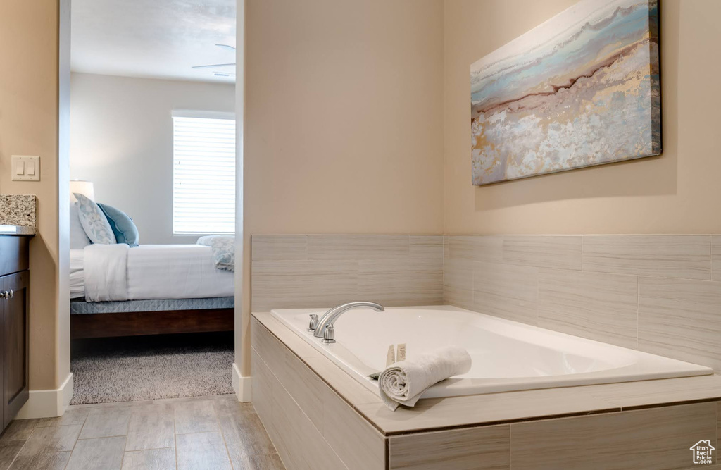 Photo 8 for MLS #2099383 at 3800 N Paradise Village Dr #74