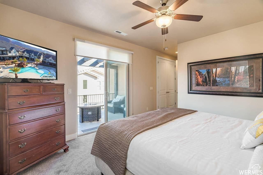 3800 N PARADISE VILLAGE DR #74 Santa Clara, UT 84765