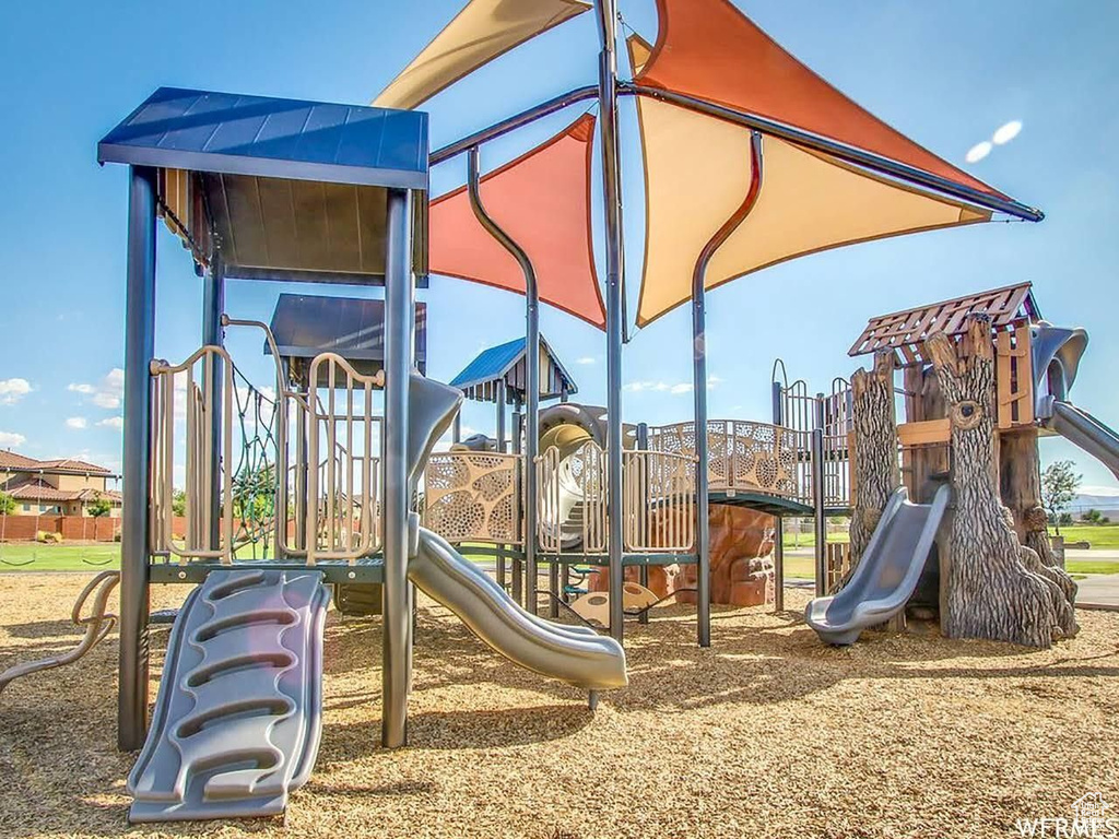 3800 N PARADISE VILLAGE DR #74 Santa Clara, UT 84765
