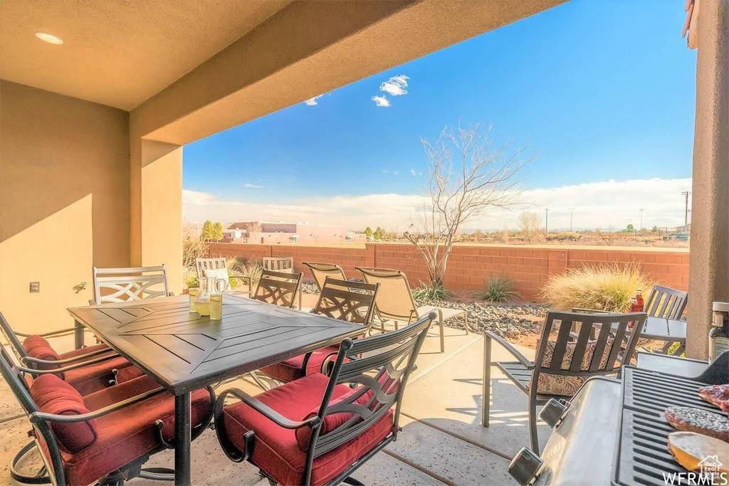 3800 N PARADISE VILLAGE DR #74 Santa Clara, UT 84765