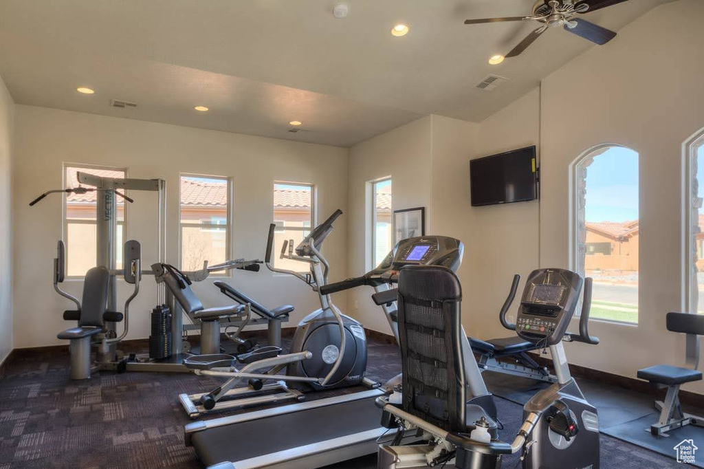 Photo 21 for MLS #2099383 at 3800 N Paradise Village Dr #74