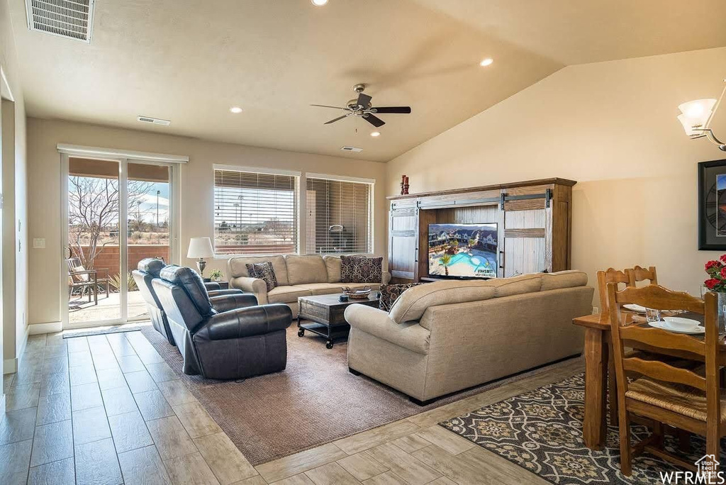 3800 N PARADISE VILLAGE DR #74 Santa Clara, UT 84765