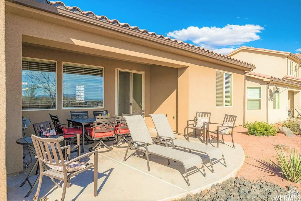 3800 N PARADISE VILLAGE DR #74 Santa Clara, UT 84765