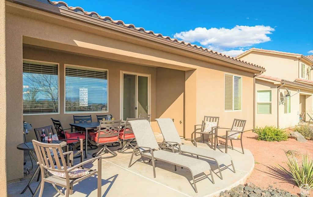 Photo 18 for MLS #2099383 at 3800 N Paradise Village Dr #74