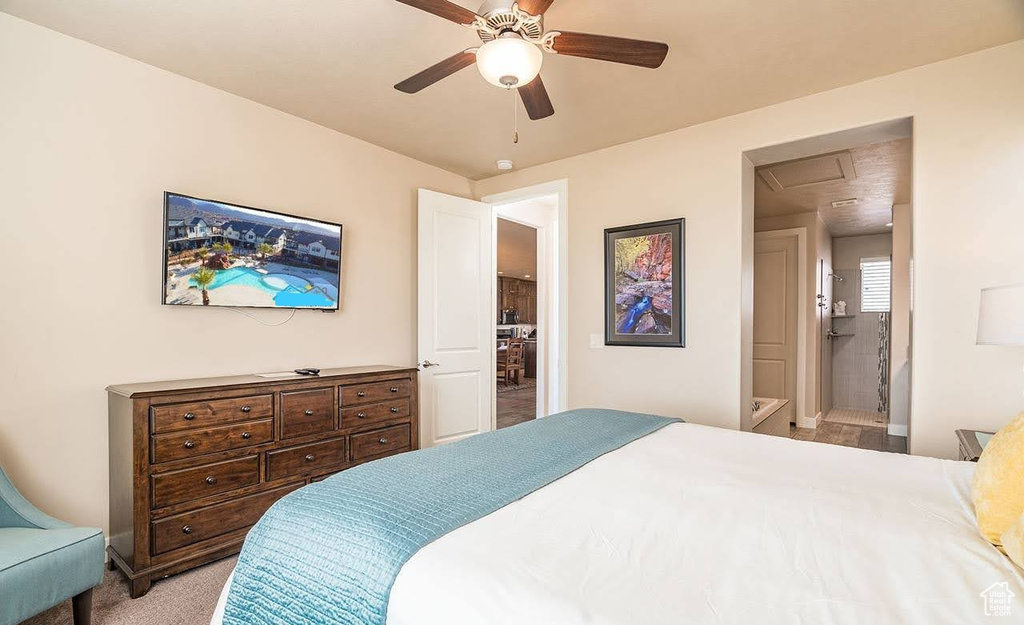 Photo 7 for MLS #2099383 at 3800 N Paradise Village Dr #74