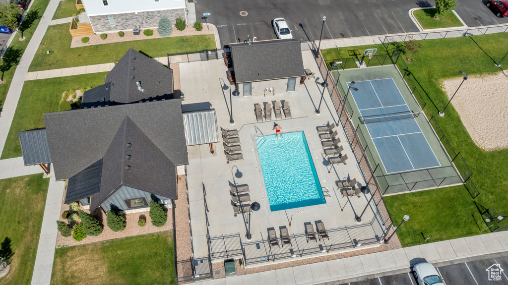 551 W 1520 S Orem, UT 84058