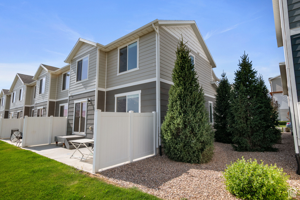 551 W 1520 S Orem, UT 84058