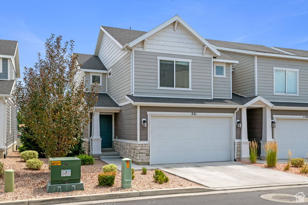 551 W 1520 S Orem, UT 84058